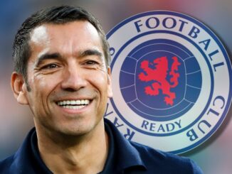 Ex-Rangers manager avoids captivating Ibrox grudge match as new era beckons - report