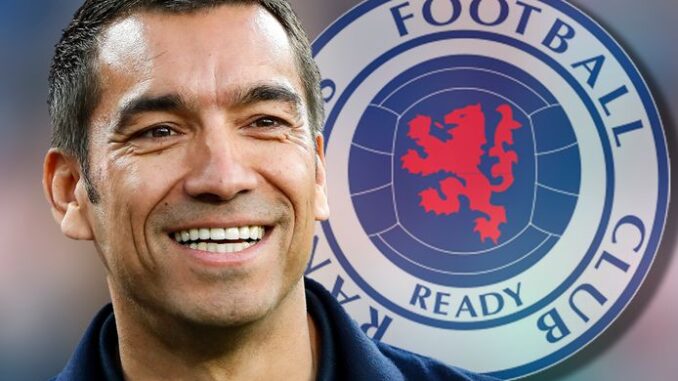 Ex-Rangers manager avoids captivating Ibrox grudge match as new era beckons - report