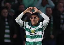 FIFA is informed that Celtic star Luis Palma is at the center of a contentious transfer dispute