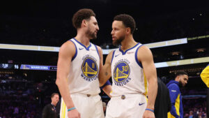 First All-Star vote return signifies Golden State Warriors continued popularity