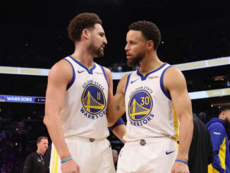 First All-Star vote return signifies Golden State Warriors continued popularity