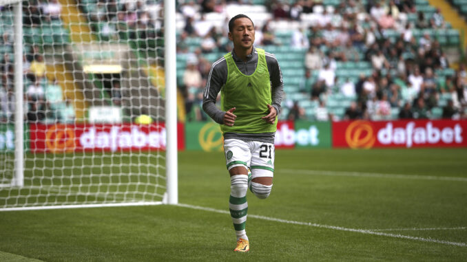 Transfer Latest – Celtic confirm first January departure