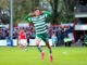 Shamrock Rovers confirm extension of Celtic striker’s loan deal