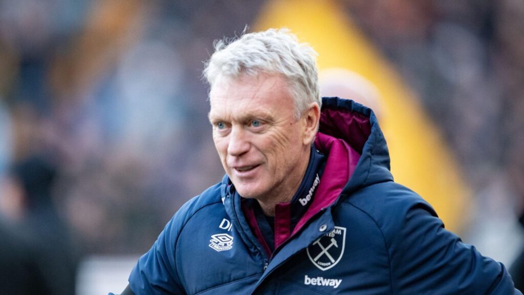 David Moyes should receive a new contract this month