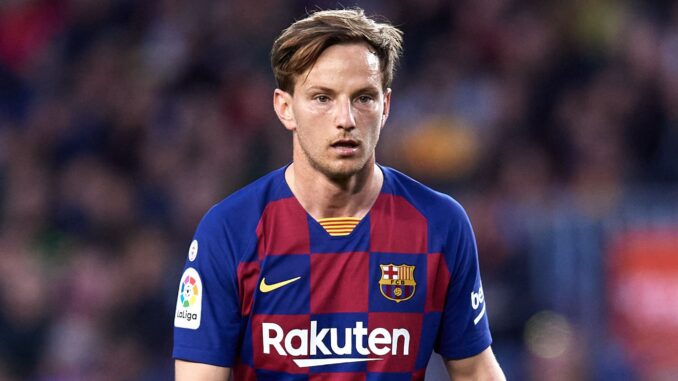 Rangers could sign Raskin's dream partner in £5m ace who's like "a young Ivan Rakitic"