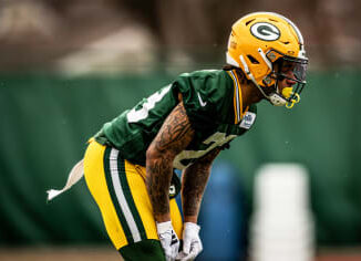 Jaire Alexander