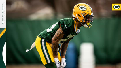 Jaire Alexander