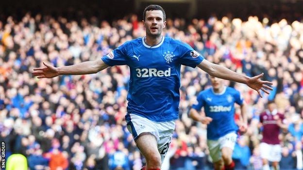 Jamie Murphy,