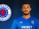 Latest Rangers transfer news on Jefte, Ridvan Yilmaz and Alex Lowry