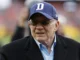 Cowboys’ Jerry Jones has already made one major change