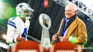 Dollars & Sense: Does Cowboys Jerry Care More About Winning Than Fans Think?