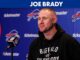 Josh Allen wants Joe Brady back as Bills’ offensive coordinator
