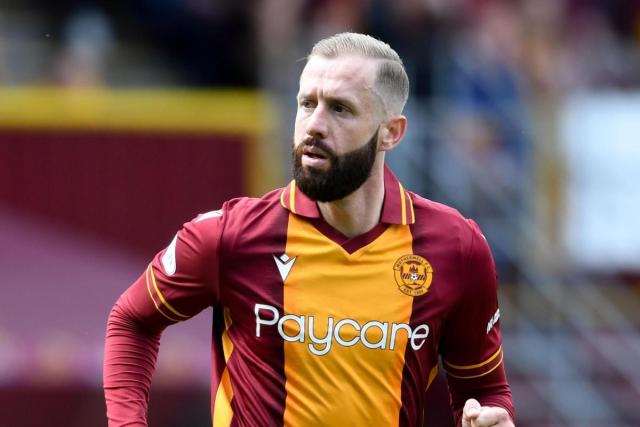 Kevin van Veen