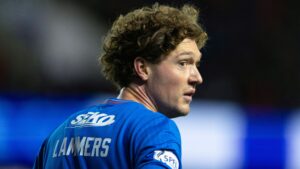 Rangers hopes of recouping £2.5m on Dutch striker Sam Lammers rise as PSV stumble