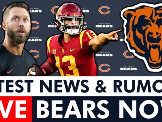 Best players Bears must re-sign in 2024 NFL free agency