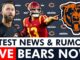 Best players Bears must re-sign in 2024 NFL free agency