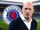 Rangers held talks over £2.5m deal and forgotten man hasn’t started a game since