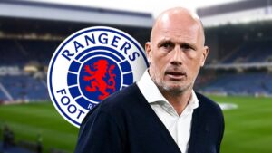 Rangers Legend Sees Areas Gers Must Strengthen