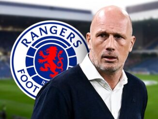 Rangers Legend Sees Areas Gers Must Strengthen