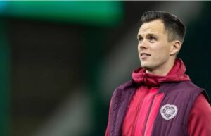 Rangers 'expected' to test Lawrence Shankland transfer resolve as new Hearts contract written off