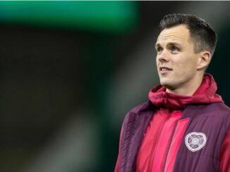 Rangers 'expected' to test Lawrence Shankland transfer resolve as new Hearts contract written off