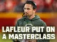 Former Packer O-Lineman: Matt LaFleur Put On A Masterclass Against The Cowboys