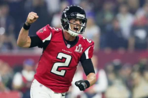 Matt Ryan to call Falcons season finale in New Orleans