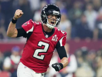 Matt Ryan to call Falcons season finale in New Orleans