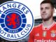 David Jurasek ready to seal Rangers move with bid now on table