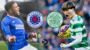 ‘Major disappointment’ - Celtic and Rangers Premiership rivals hit with transfer blow as striker departs'