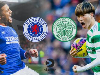 Celtic hero slams 'stupid' Gallagher Lennon claim ahead of Rangers tie