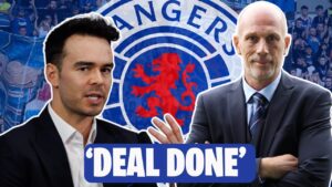 'I like him': Expert shares one big concern with Rangers set to sign £4m ace