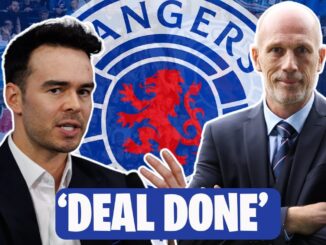 'I like him': Expert shares one big concern with Rangers set to sign £4m ace