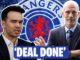 'I like him': Expert shares one big concern with Rangers set to sign £4m ace