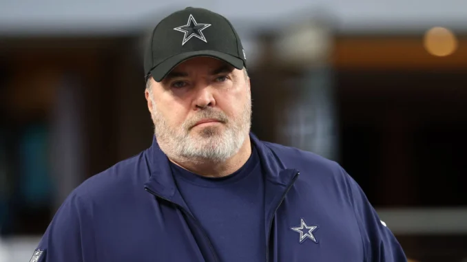 Reporter signals Jerry Jones might keep Mike McCarthy, but that would be a mistake