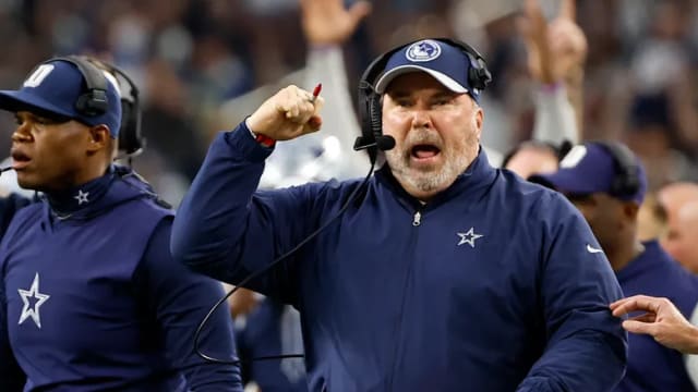 Cowboys ‘Punish’ McCarthy: Truth of No Contract Extension from Jerry