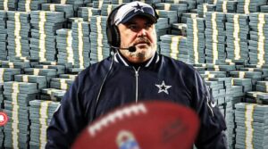 Mike McCarthy's net worth in 2024