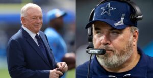 Cowboys ‘Punish’ McCarthy: Truth of No Contract Extension from Jerry