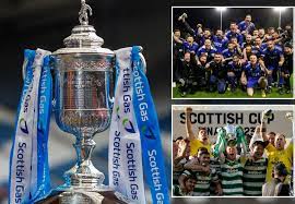 Holders Rangers enter the Scottish Cup at the fourth round stage this afternoon and Dumbarton will be the opposition in West Dunbartonshire.