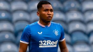 Rangers chatter silenced as 27-year-old hitman agrees new contract - report