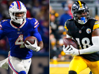 What time is Bills vs. Steelers on today? TV channel, schedule for NFL playoff wild card gameWhat time is Bills vs. Steelers on today? TV channel, schedule for NFL playoff wild card game