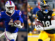 What time is Bills vs. Steelers on today? TV channel, schedule for NFL playoff wild card gameWhat time is Bills vs. Steelers on today? TV channel, schedule for NFL playoff wild card game