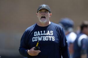 Report: Dallas Cowboys Defensive Coordinator, Dan Quinn, Gets Further Head Coaching Buzz After 2 More In-Person Interviews Scheduled For This Week