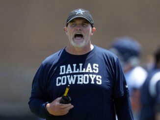 Report: Dallas Cowboys Defensive Coordinator, Dan Quinn, Gets Further Head Coaching Buzz After 2 More In-Person Interviews Scheduled For This Week