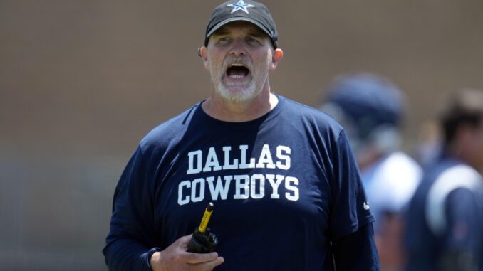 Report: Dallas Cowboys Defensive Coordinator, Dan Quinn, Gets Further Head Coaching Buzz After 2 More In-Person Interviews Scheduled For This Week