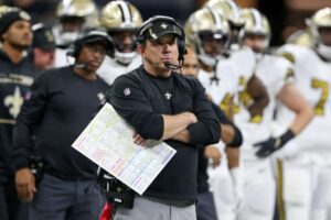 Every New Orleans Saints clinching scenario in Week 18