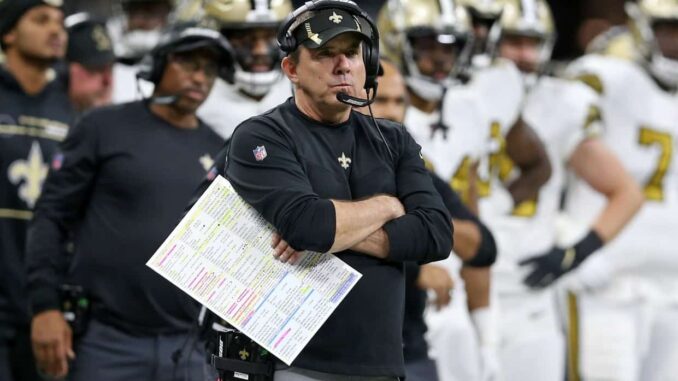 Every New Orleans Saints clinching scenario in Week 18