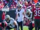 NFL Week 17 Game Recap: New Orleans Saints 23, Tampa Bay Buccaneers 13