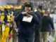 Why Bears must fire Matt Eberflus, throw bag at Jim Harbaugh