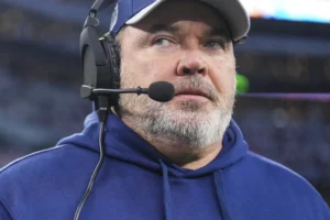 BREAKING: Mike McCarthy to officially return to Dallas Cowboys for fifth season despite playoff loss